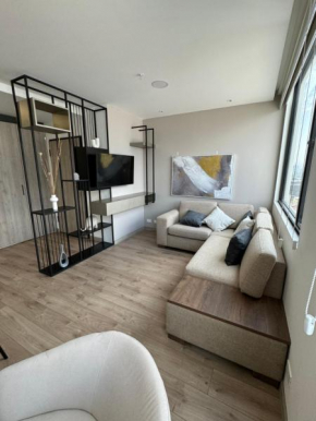 Urban Chic Departamento en la Shyris